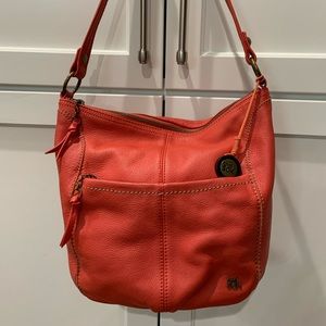 The Sak purse